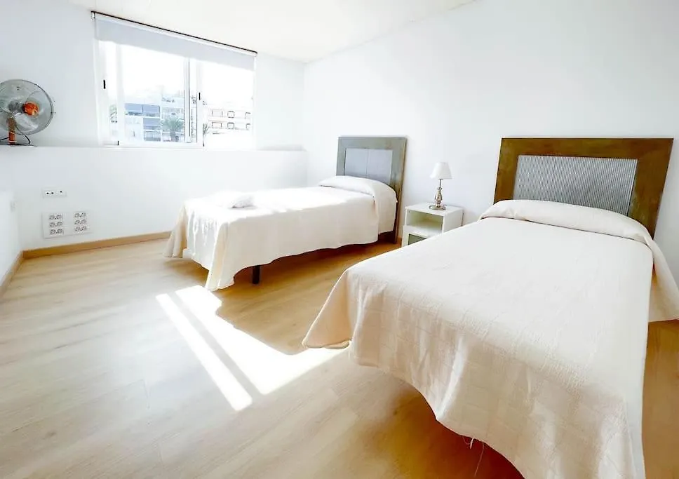 Atico Coqueto En Marbella, Cerca Puerto Banus Διαμέρισμα