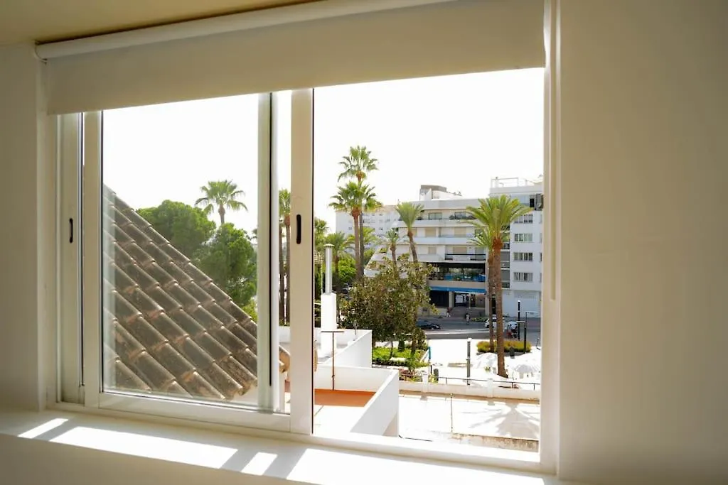 Atico Coqueto En Marbella, Cerca Puerto Banus Διαμέρισμα  Μαρμπέλλα