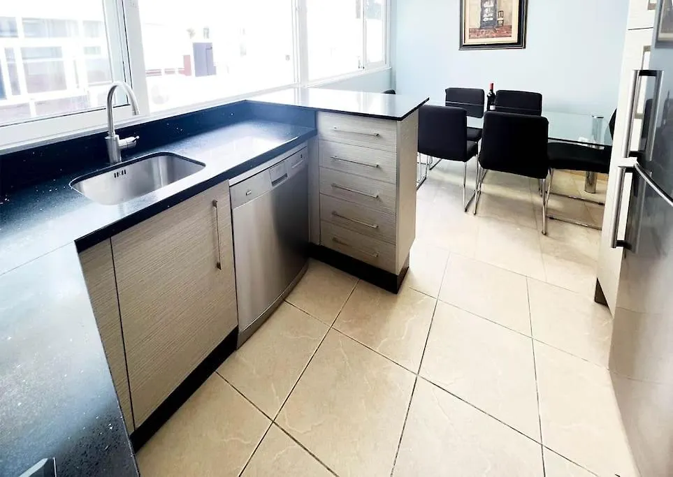 Appartamento Atico Coqueto En Marbella, Cerca Puerto Banus